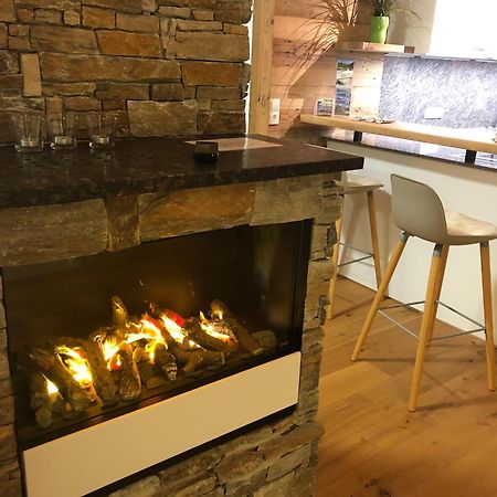 Mühlbach am Hochkönig Chalet Ausblicklodge מראה חיצוני תמונה