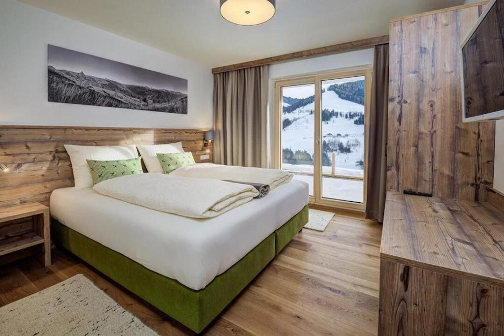 Mühlbach am Hochkönig Chalet Ausblicklodge מראה חיצוני תמונה