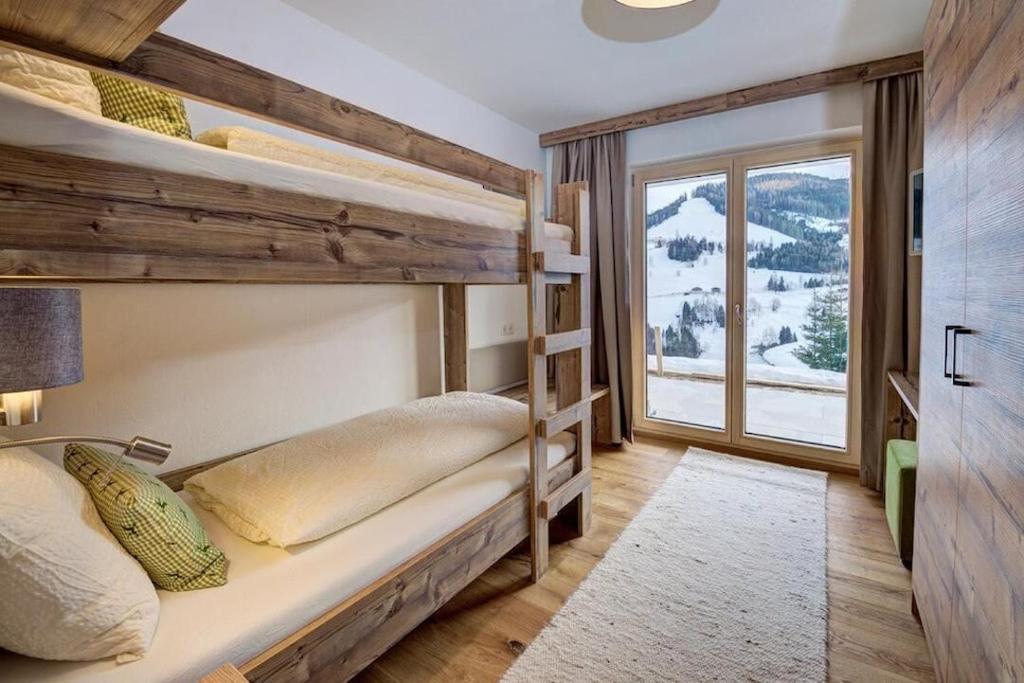 Mühlbach am Hochkönig Chalet Ausblicklodge מראה חיצוני תמונה
