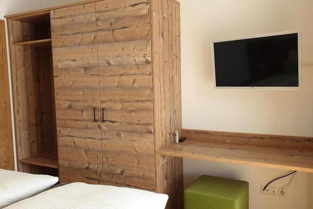 Mühlbach am Hochkönig Chalet Ausblicklodge מראה חיצוני תמונה